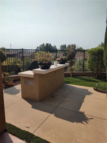 a picture of floor plan