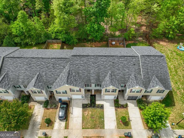 $229,900 | 1255 Magnolia Gardens Walk, McDonough, GA 30253