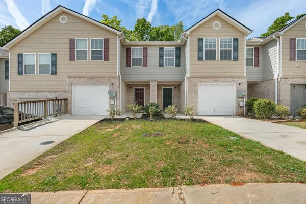 $229,900 | 1255 Magnolia Gardens Walk, McDonough, GA 30253