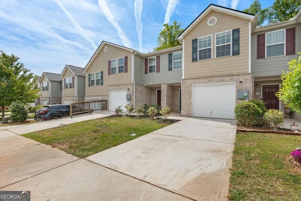 $229,900 | 1255 Magnolia Gardens Walk, McDonough, GA 30253