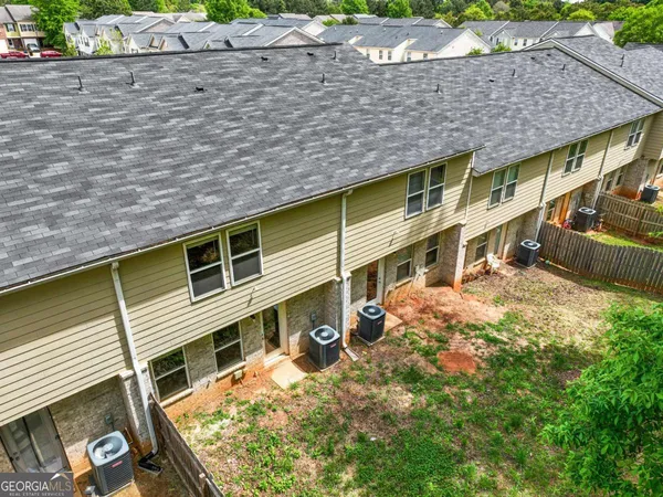 $229,900 | 1255 Magnolia Gardens Walk, McDonough, GA 30253