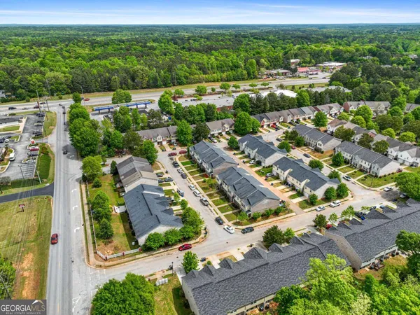 $229,900 | 1255 Magnolia Gardens Walk, McDonough, GA 30253