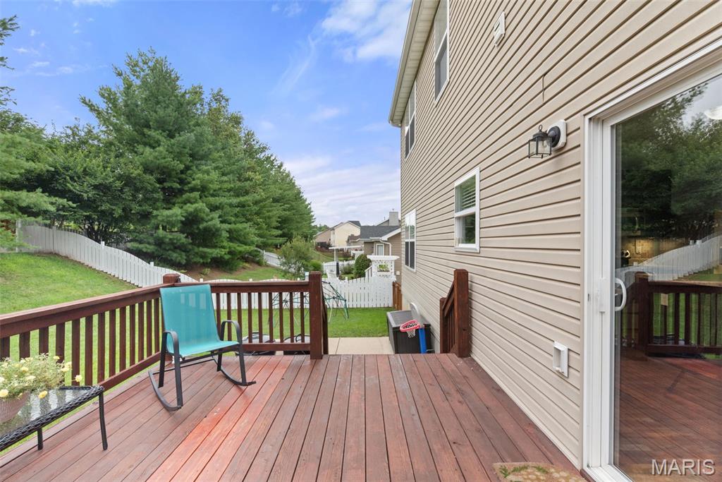 5412 Harter Farms Manor High Ridge, MO 63049 - Photo 28 of 33