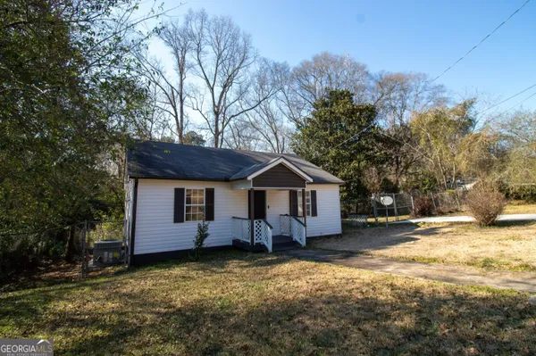 $128,999 | 5 Jay Street, Manchester, GA 31816