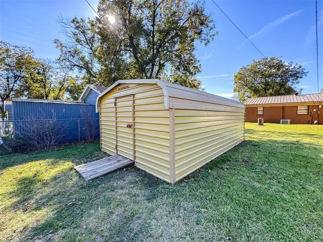 $182,000 | 1706 North Ave G, Haskell, TX 79521