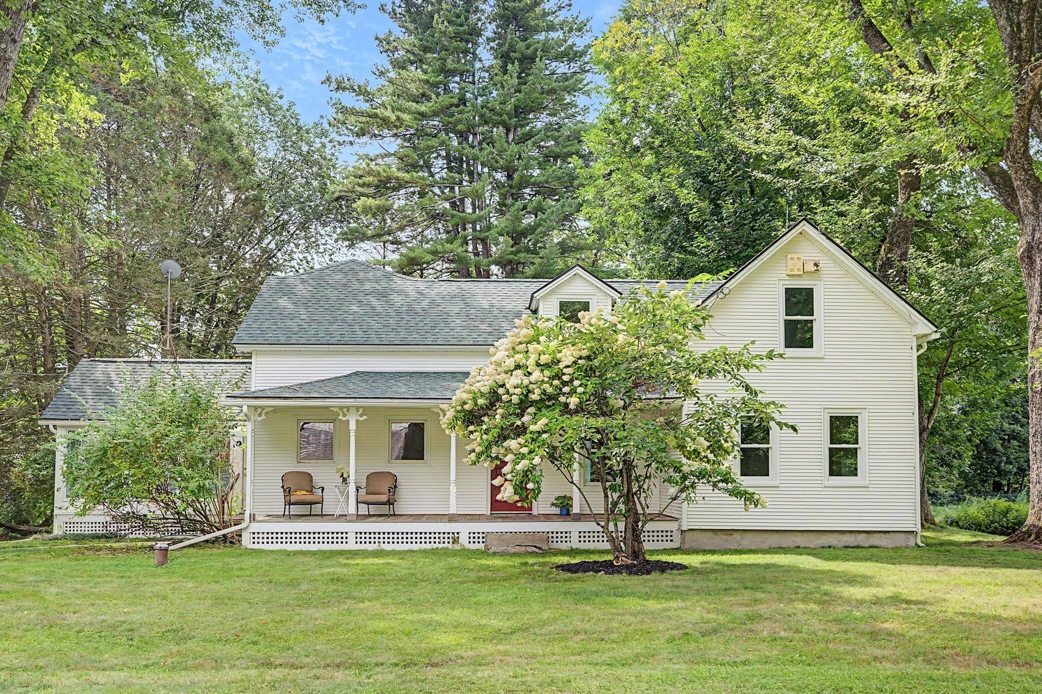 293 Meadow Road Montague, MA 01351 - Photo 2 of 41 Gallery Image 2