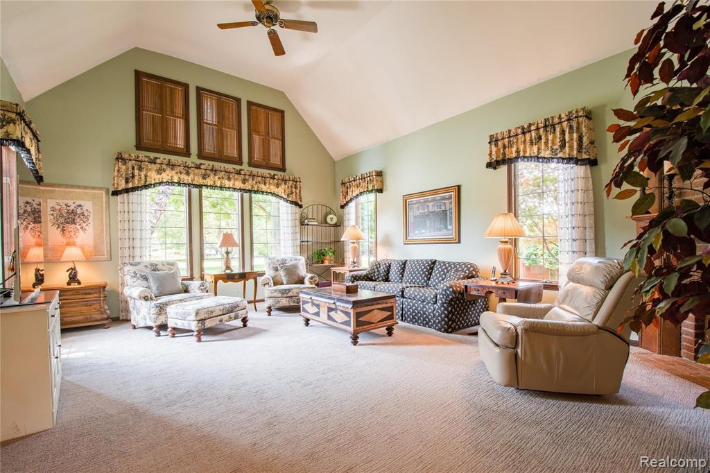 319 East Rolston Road Linden, MI 48451 - Photo 3 of 46