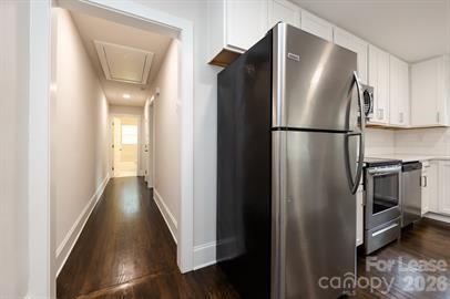1704 Club Road, Unit B Charlotte, NC 28205 - Photo 5 of 34 Gallery Image 5