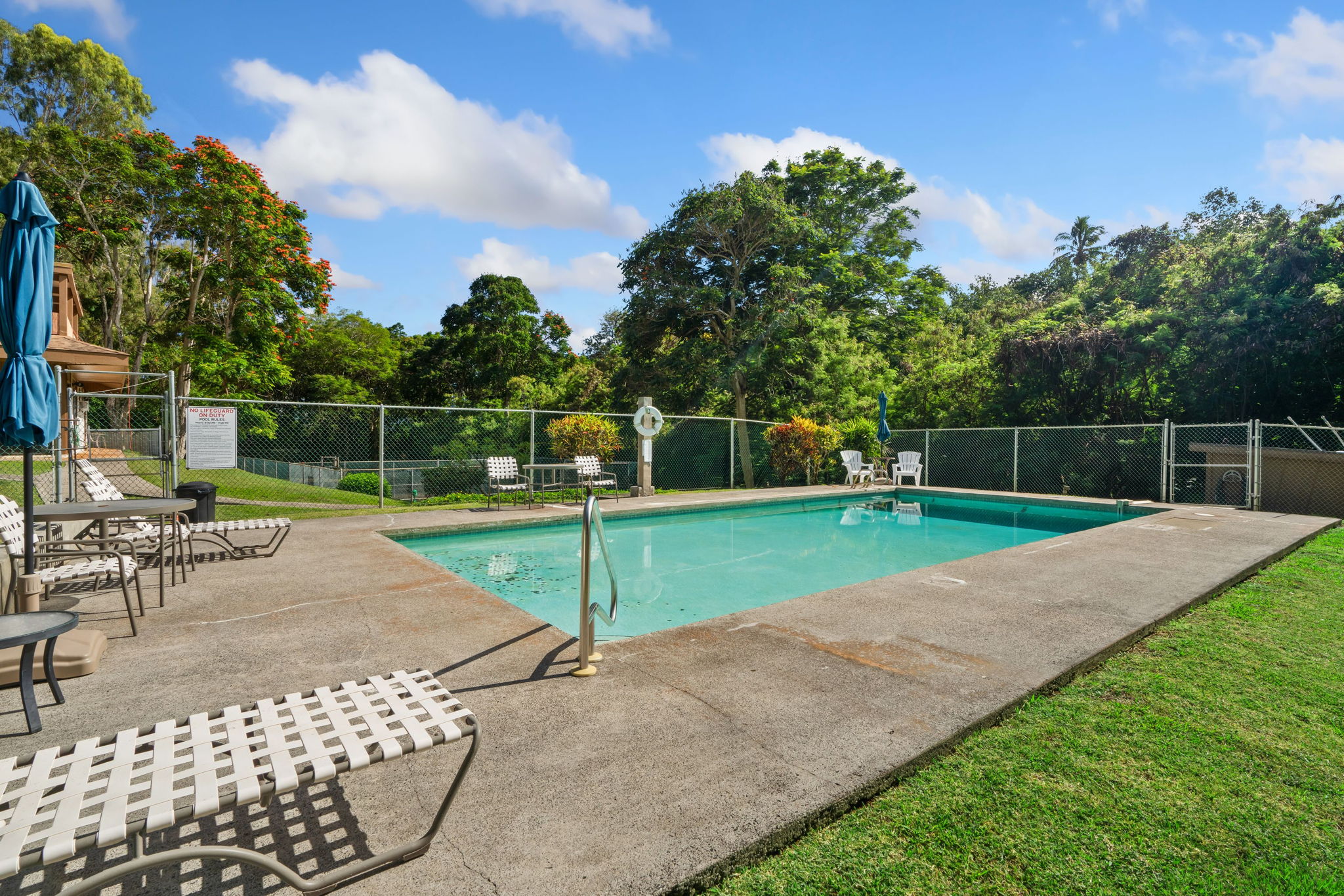 4701 Kawaihau Road, Unit F201 Kapaa, HI 96746 - Photo 22 of 24