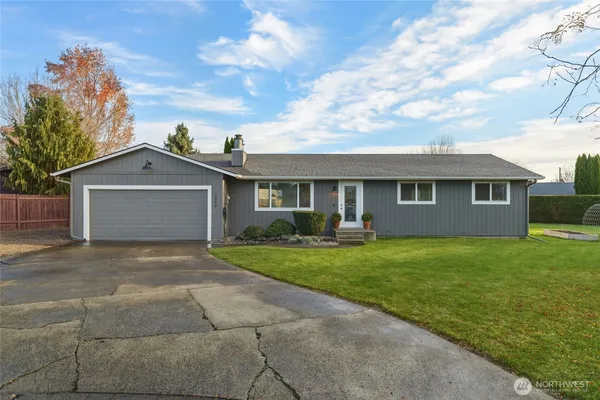 $529,900 | 1266 Southeast Independence Drive, College Place, WA 99324