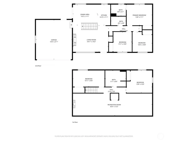 $529,900 | 1266 Southeast Independence Drive, College Place, WA 99324