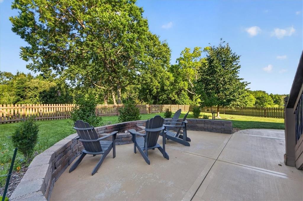 1357 Northeast Brandywine Road Lee's Summit, MO 64064 - Photo 1 of 72