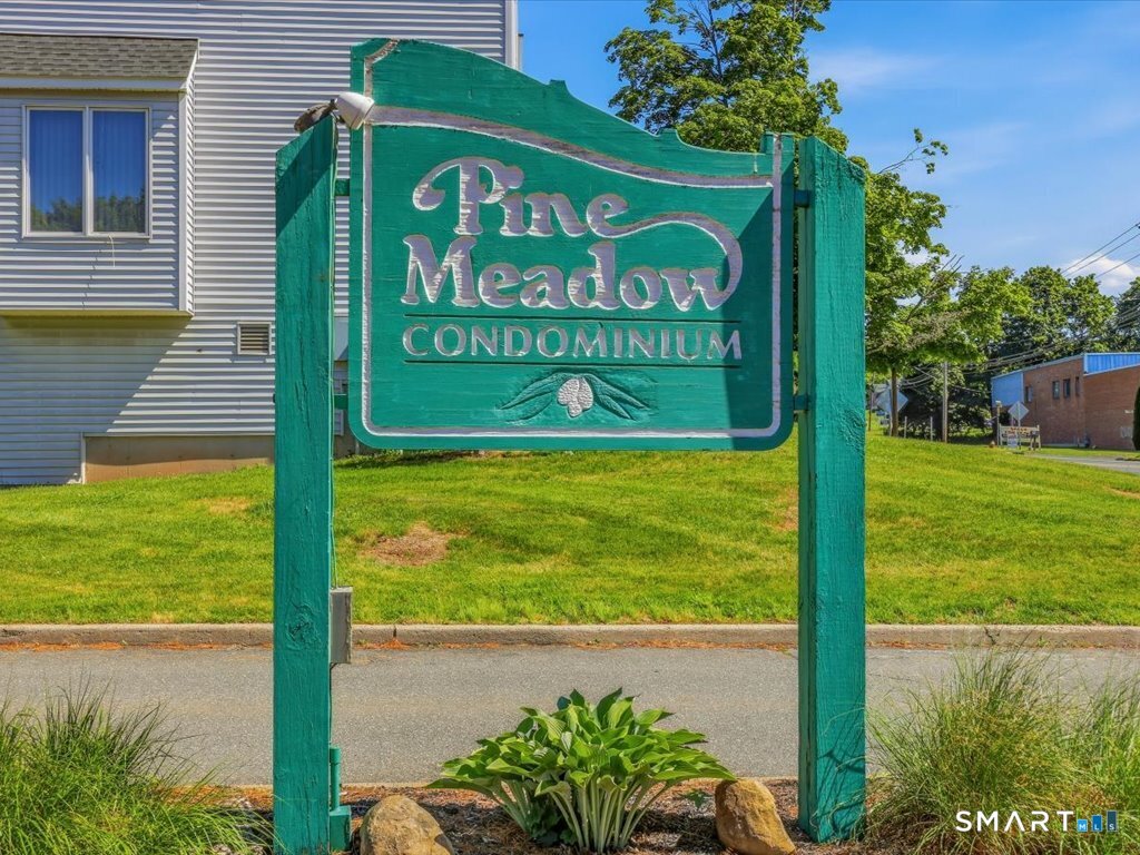 1001 Old Colony Road, Unit 715 Meriden, CT 06451 - Photo 1 of 24