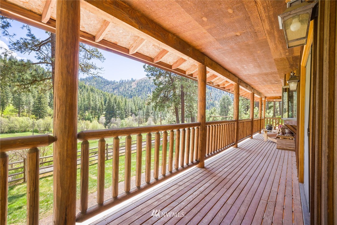 3531 Liberty Road Cle Elum, WA 98922 - Photo 28 of 39 Gallery Image 28
