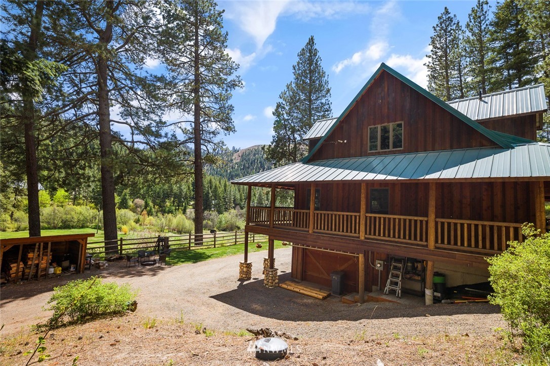 3531 Liberty Road Cle Elum, WA 98922 - Photo 31 of 39 Gallery Image 31