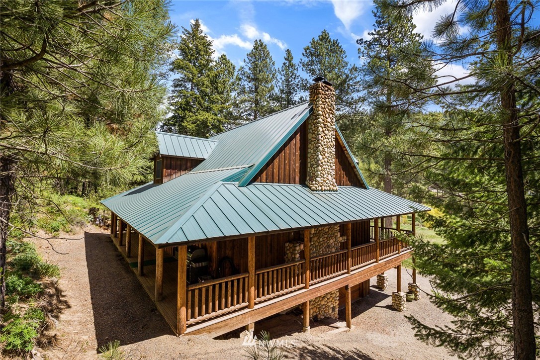 3531 Liberty Road Cle Elum, WA 98922 - Photo 32 of 39 Gallery Image 32