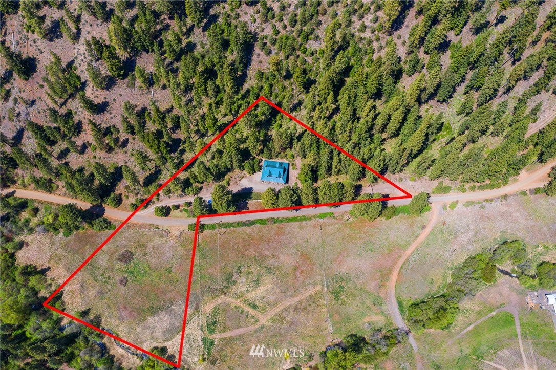 3531 Liberty Road Cle Elum, WA 98922 - Photo 35 of 39 Gallery Image 35