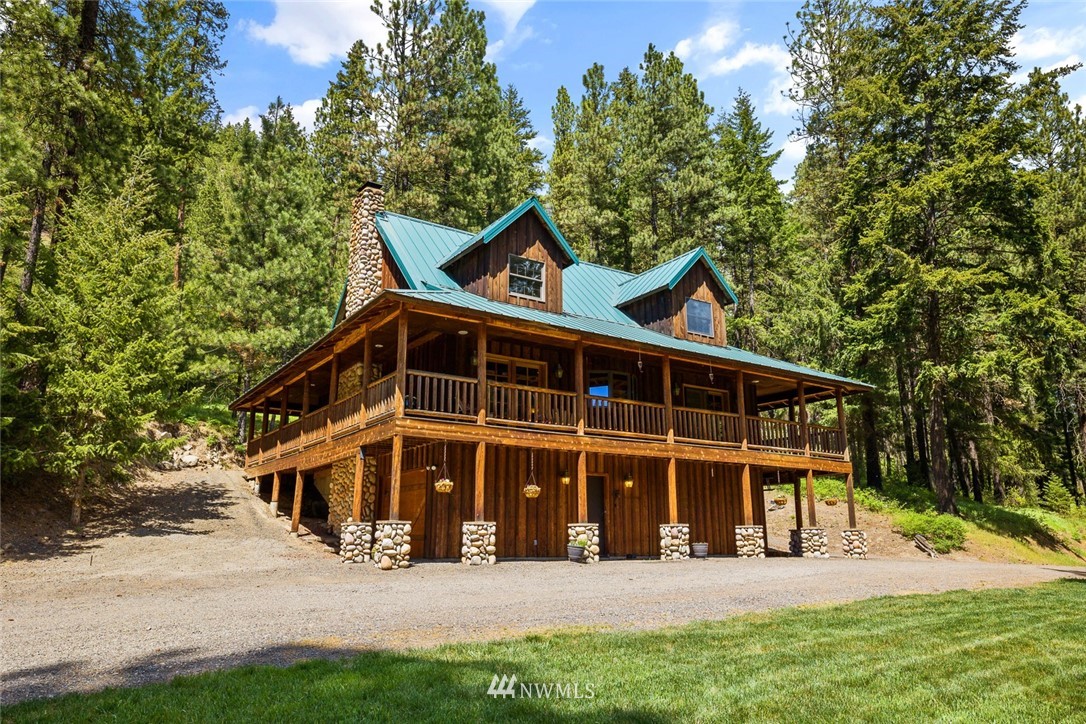 3531 Liberty Road Cle Elum, WA 98922 - Photo 38 of 39 Gallery Image 38