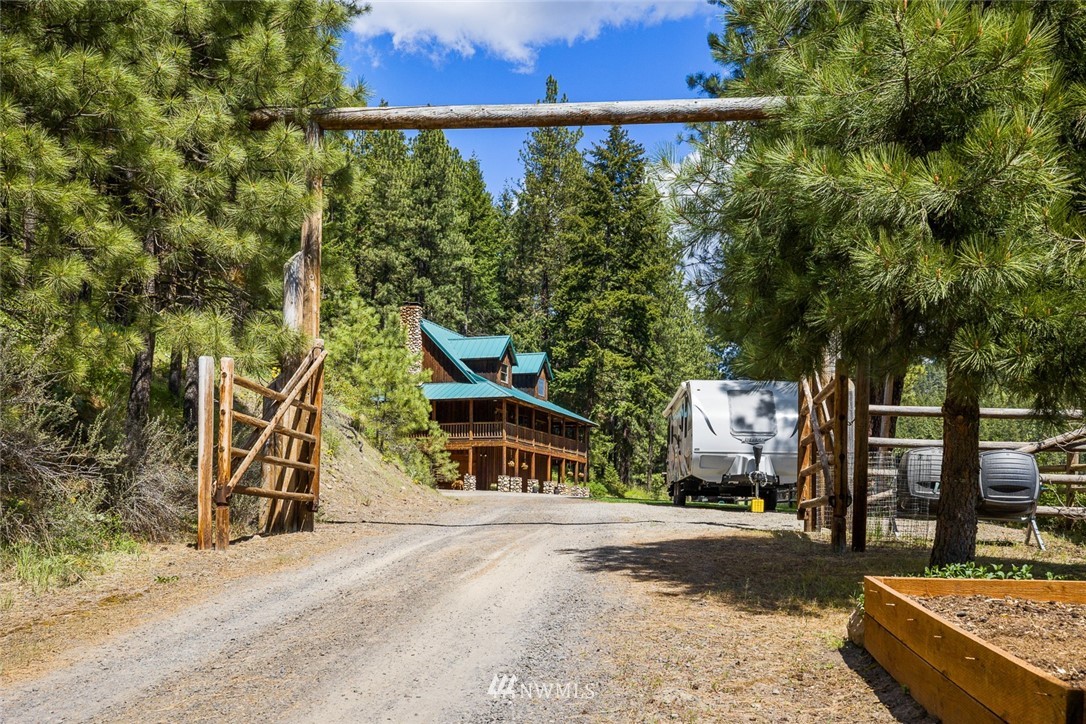 3531 Liberty Road Cle Elum, WA 98922 - Photo 39 of 39 Gallery Image 39