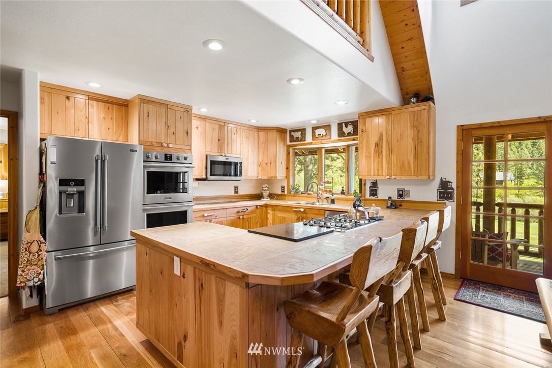3531 Liberty Road Cle Elum, WA 98922 - Photo 8 of 39 Gallery Image 8