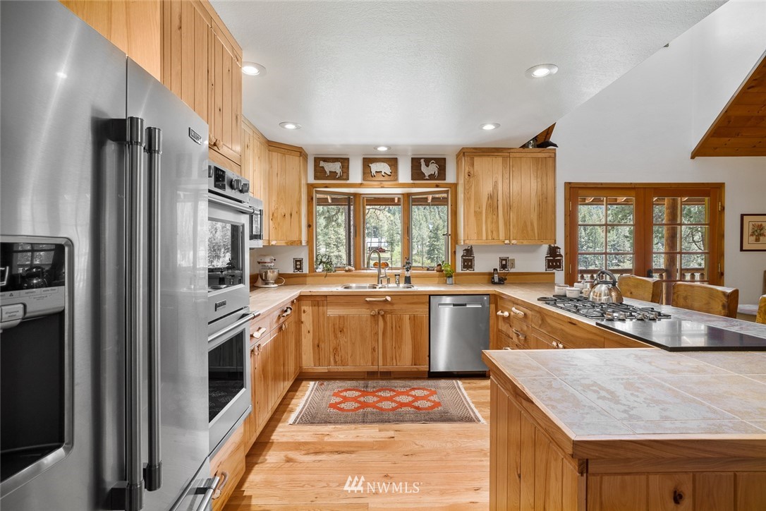 3531 Liberty Road Cle Elum, WA 98922 - Photo 10 of 39 Gallery Image 10