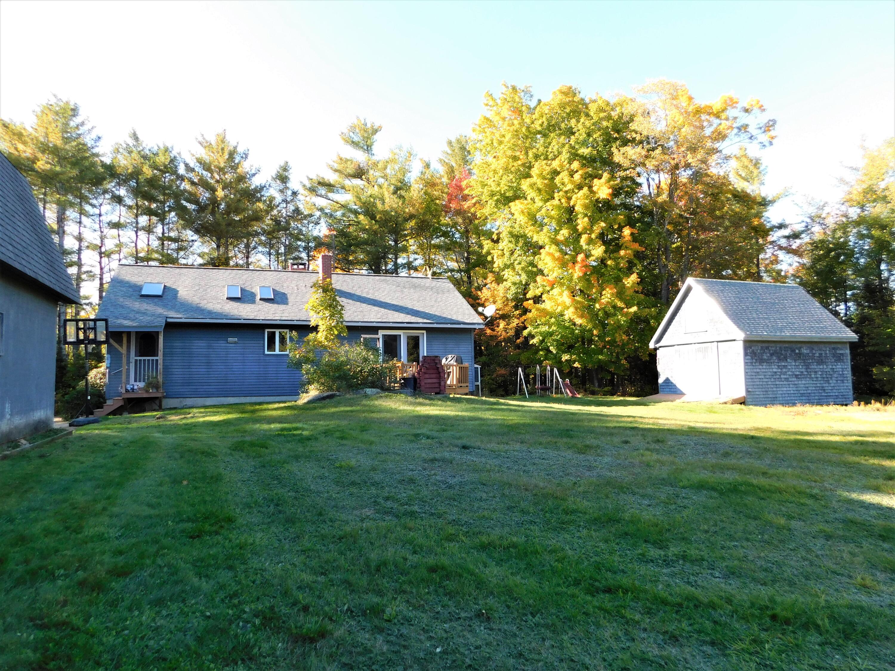 755 North Dexter Road Dexter, ME 04930 - Photo 8 of 81 Lawn