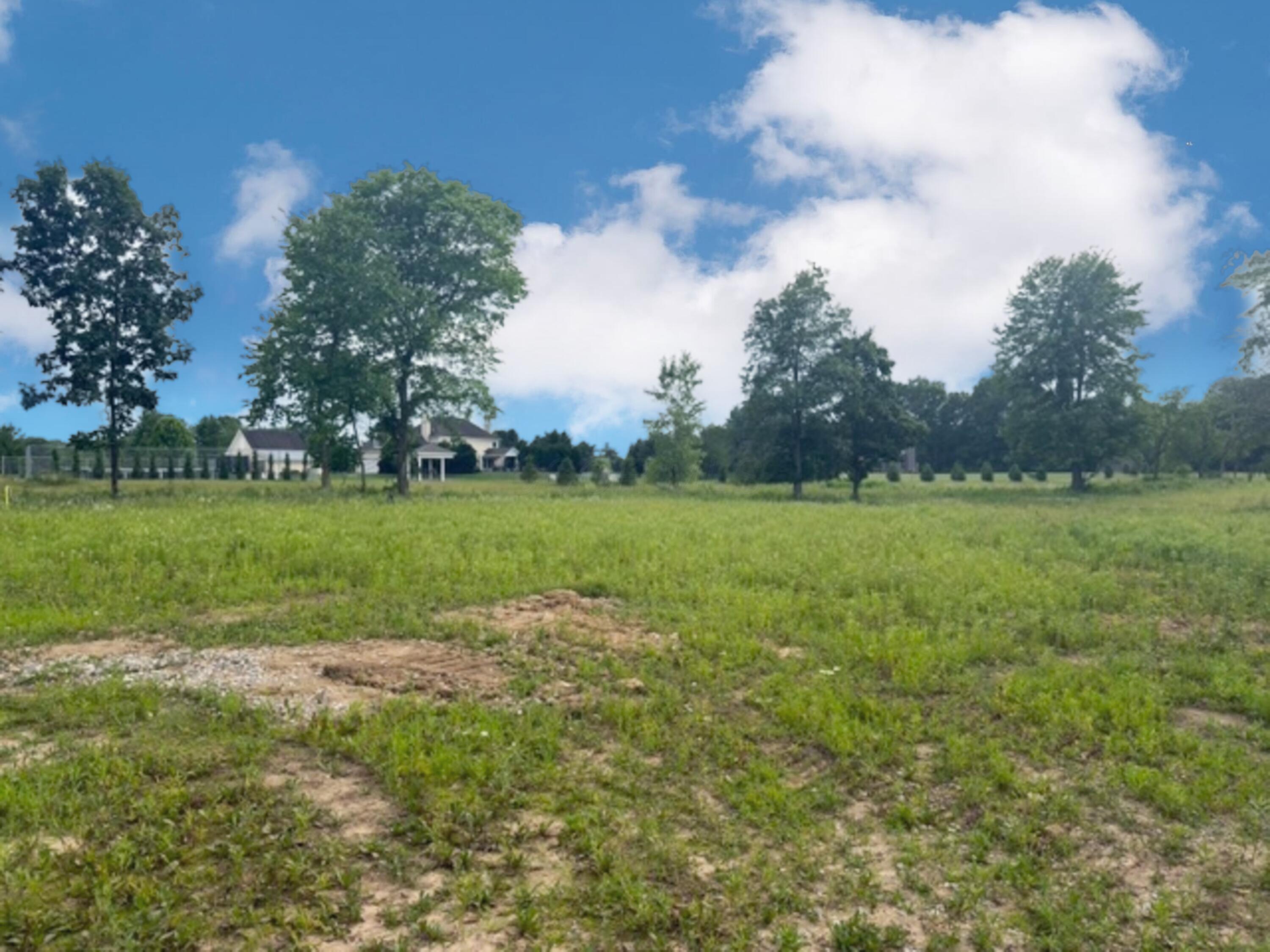 1911 Liberty Road Powell, OH 43065 - Photo 1 of 4