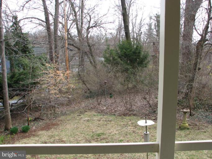 5605 Wexford Road Baltimore, MD 21209 - Photo 16 of 19 Exterior #2