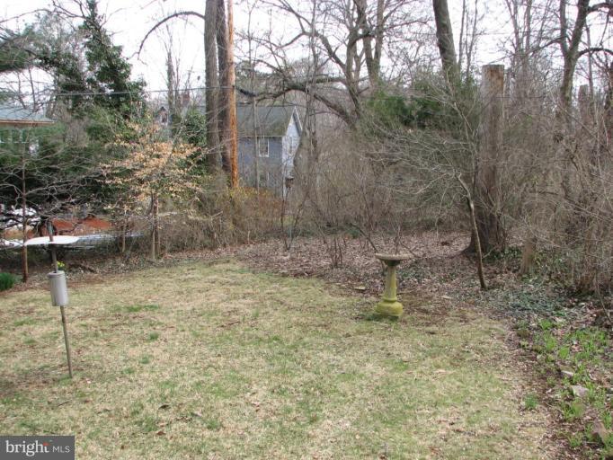 5605 Wexford Road Baltimore, MD 21209 - Photo 17 of 19 Exterior #3