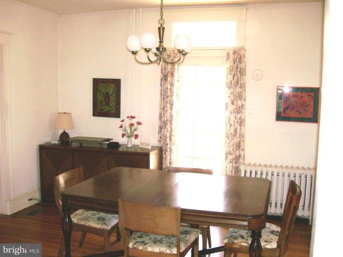 5605 Wexford Road Baltimore, MD 21209 - Photo 3 of 19 Dining Room