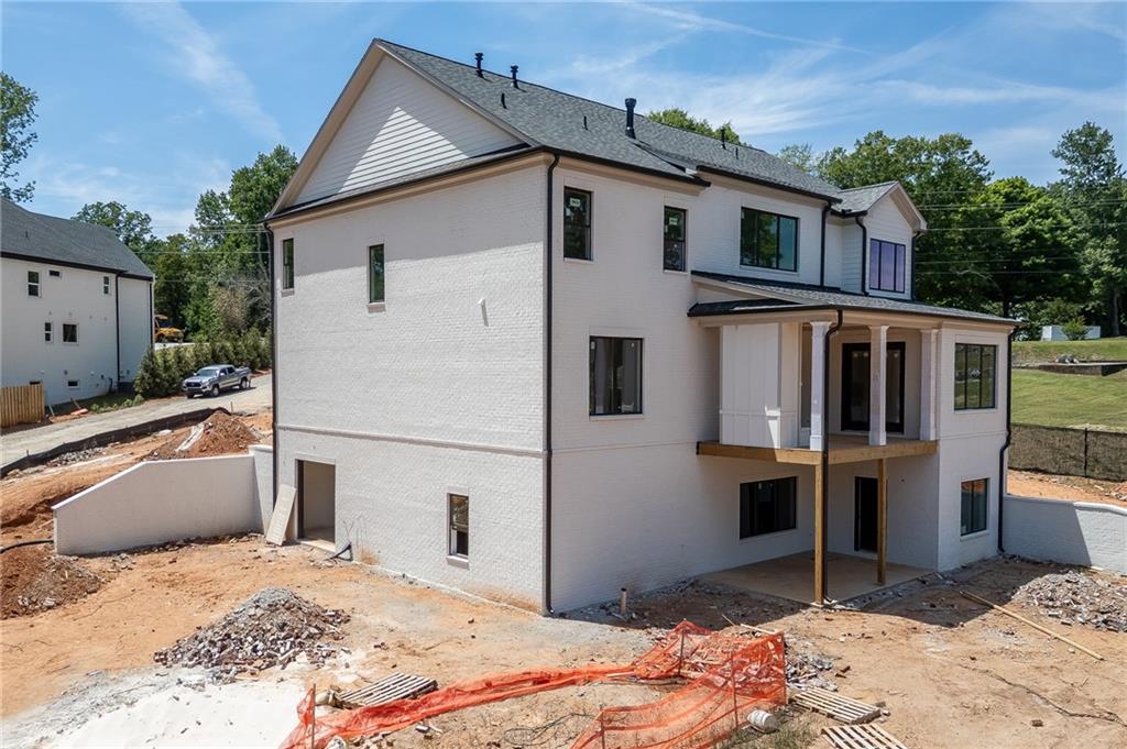 2969 North Bogan Road Northeast Buford, GA 30519 - Photo 48 of 66