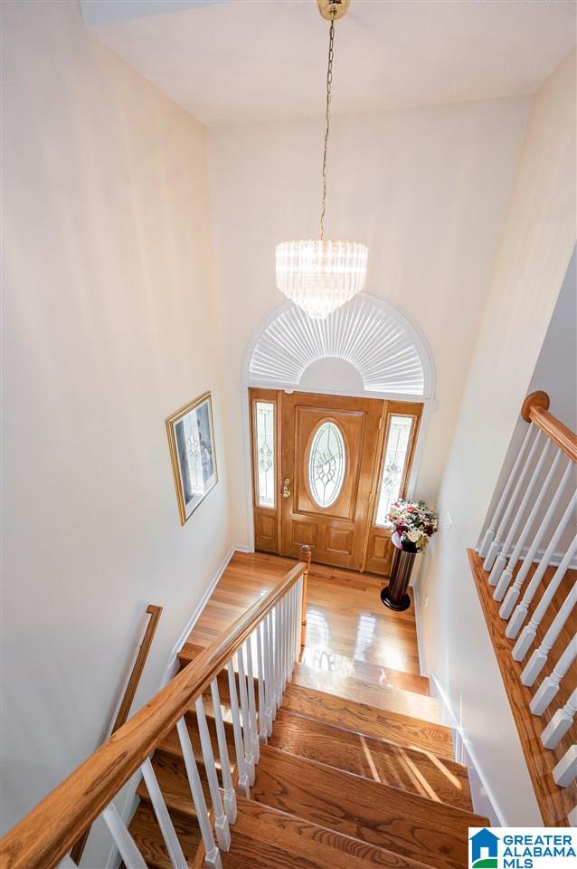 413 Surrey Circle Bessemer, AL 35022 - Photo 5 of 38