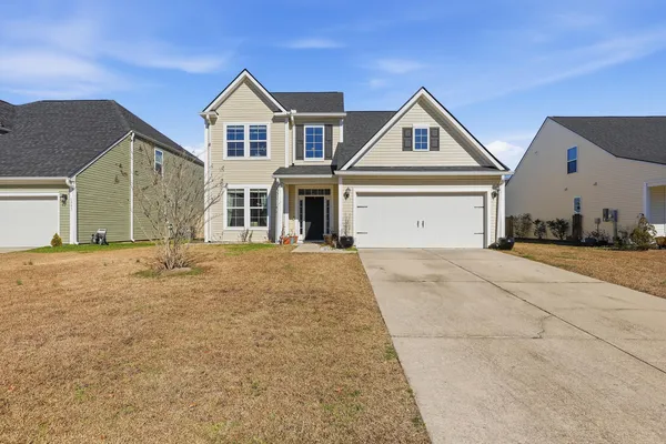 $385,000 | 1349 Hermitage Lane, Ladson, SC 29456