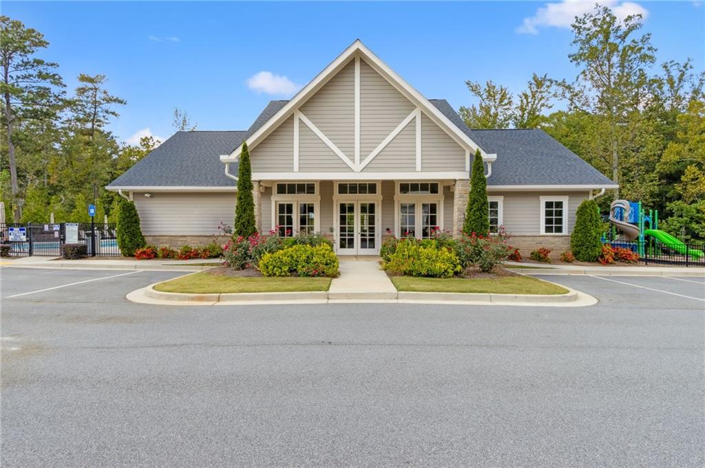 1442 Crestwind Road Northwest Kennesaw, GA 30152 - Photo 66 of 68