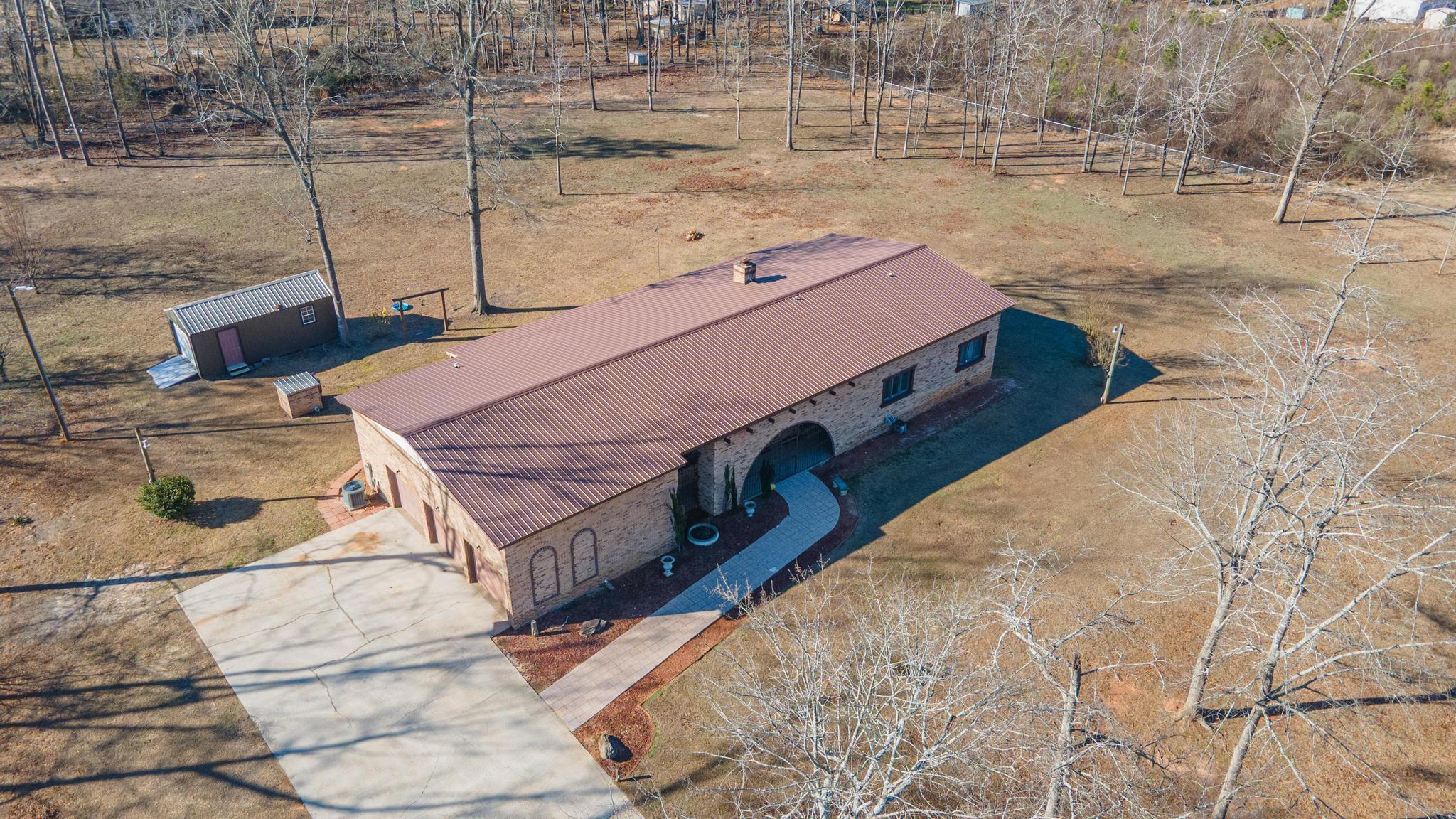 323 Longhorn Road Hephzibah, GA 30815 - Photo 4 of 56 DJI_0339