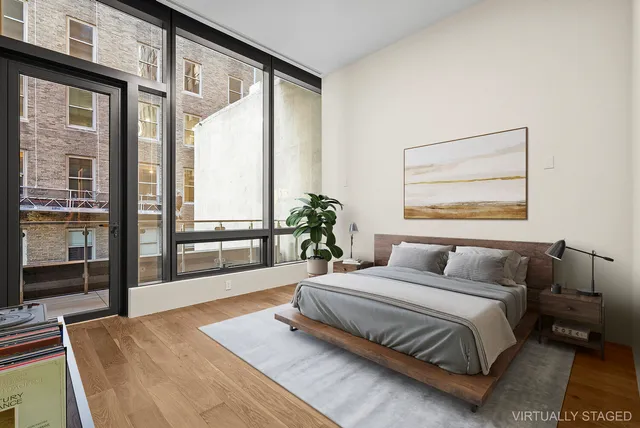 $13,995,000 | 172 Madison Avenue, Unit MANSION | Midtown South