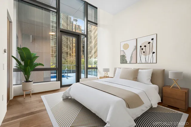 $13,995,000 | 172 Madison Avenue, Unit MANSION | Midtown South