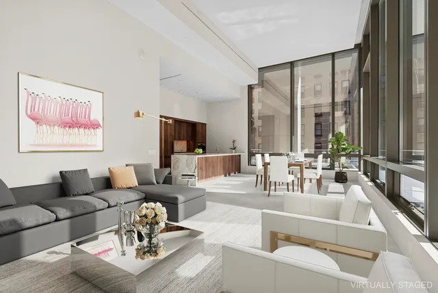 $13,995,000 | 172 Madison Avenue, Unit MANSION | Midtown South