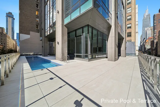 $13,995,000 | 172 Madison Avenue, Unit MANSION | Midtown South