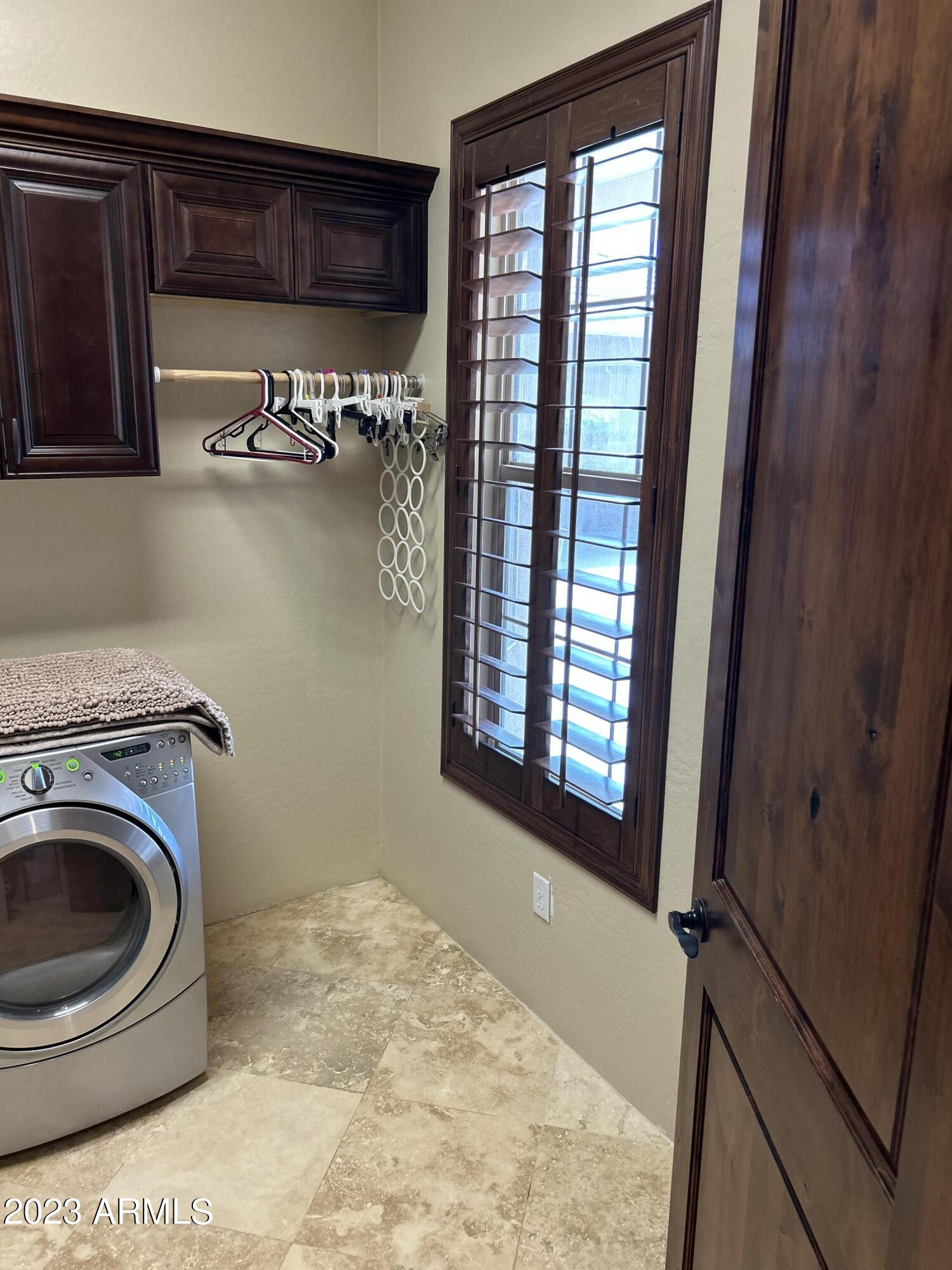 3782 East Pecos Road Gilbert, AZ 85295 - Photo 91 of 109 Laundry