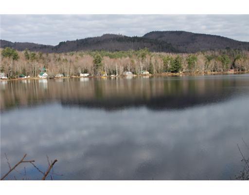 421 East Shore Road Peru, ME 04290 - Photo 2 of 9 View.