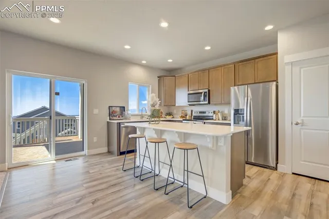 $605,000 | 5633 Makalu Drive, Colorado Springs, CO 80924