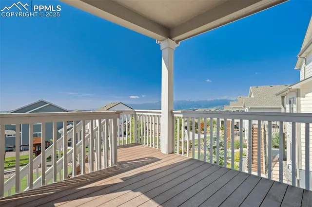 $605,000 | 5633 Makalu Drive, Colorado Springs, CO 80924