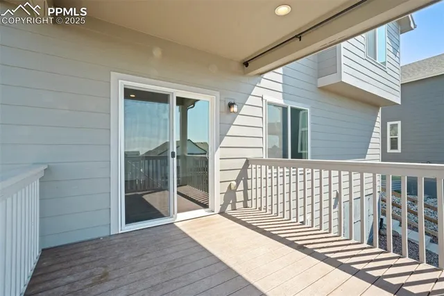 $605,000 | 5633 Makalu Drive, Colorado Springs, CO 80924