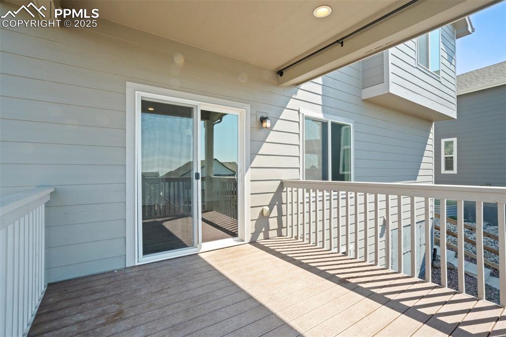 5633 Makalu Drive Colorado Springs, CO 80924 - Photo 18 of 48