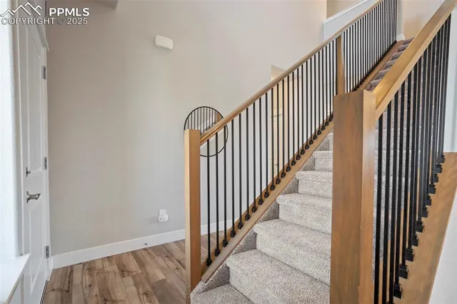 $605,000 | 5633 Makalu Drive, Colorado Springs, CO 80924