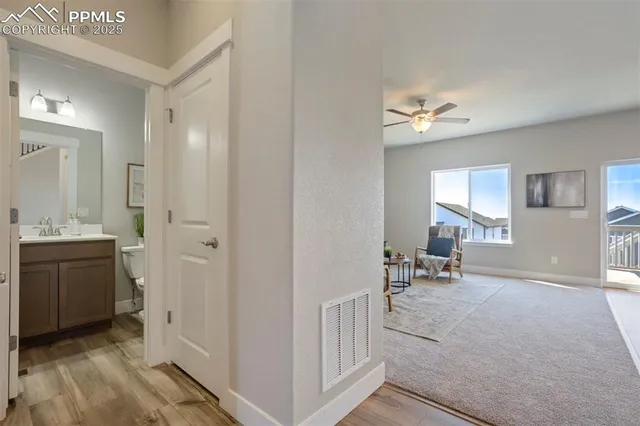 $605,000 | 5633 Makalu Drive, Colorado Springs, CO 80924