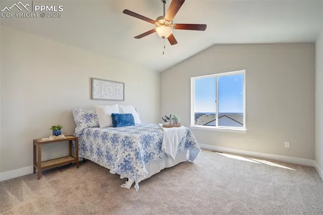 $605,000 | 5633 Makalu Drive, Colorado Springs, CO 80924