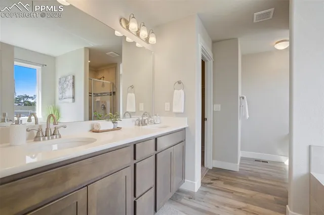 $605,000 | 5633 Makalu Drive, Colorado Springs, CO 80924