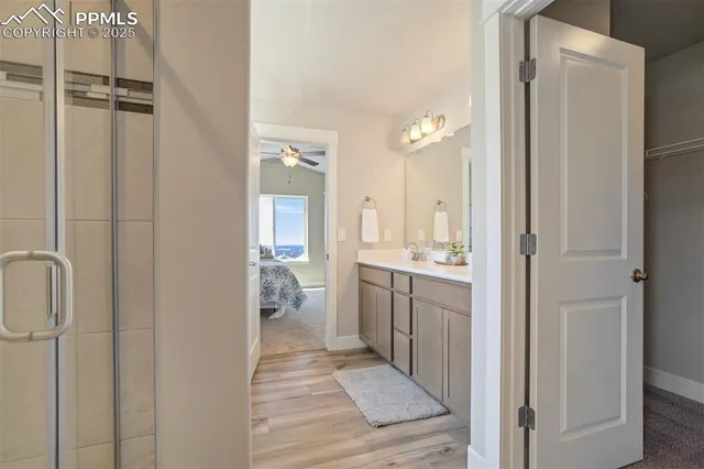 $605,000 | 5633 Makalu Drive, Colorado Springs, CO 80924